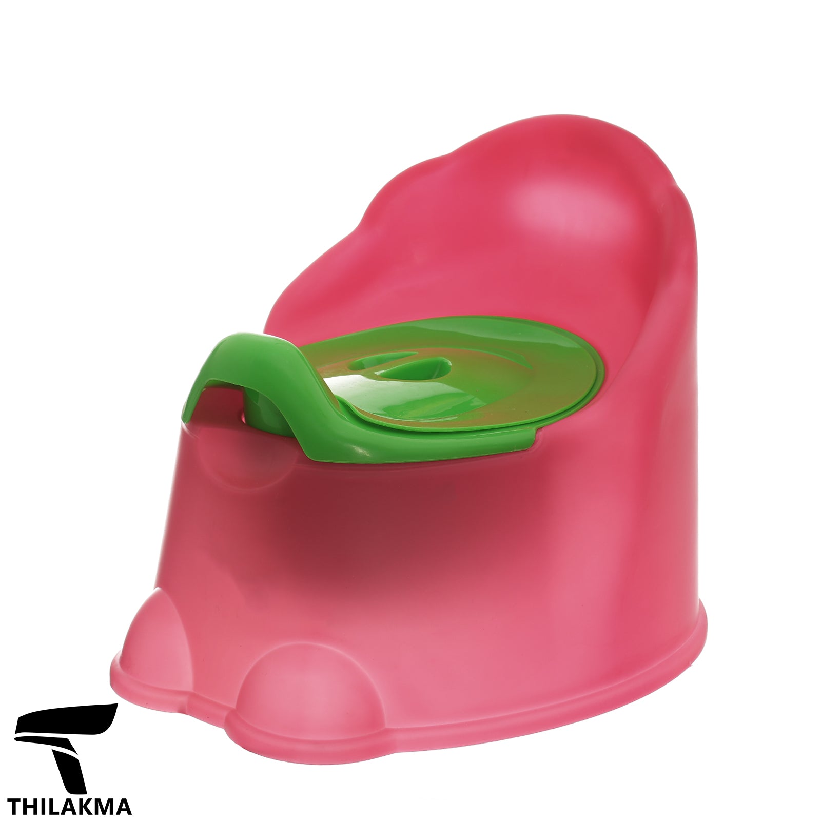 Baby Potty
