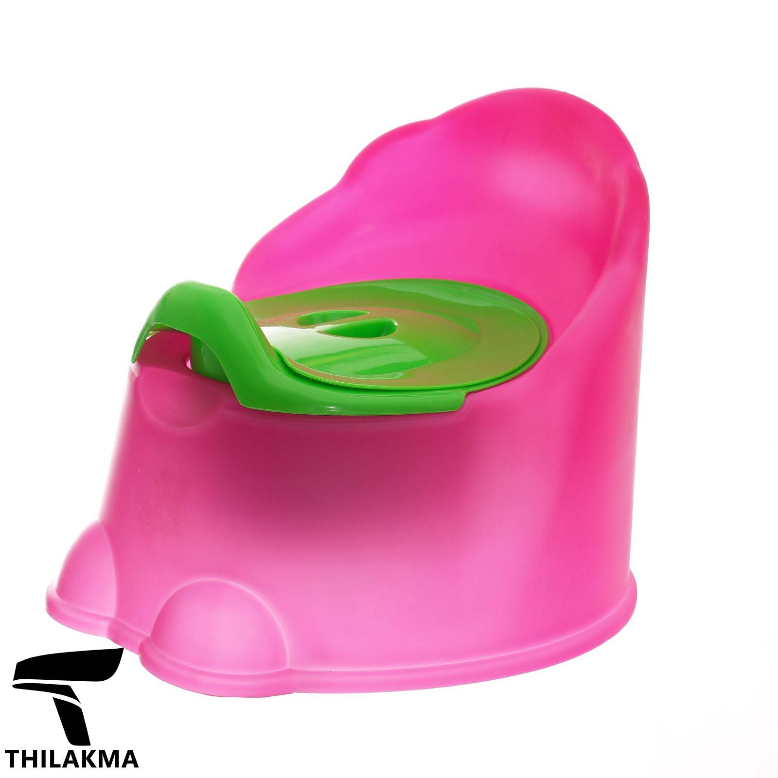 Baby Potty