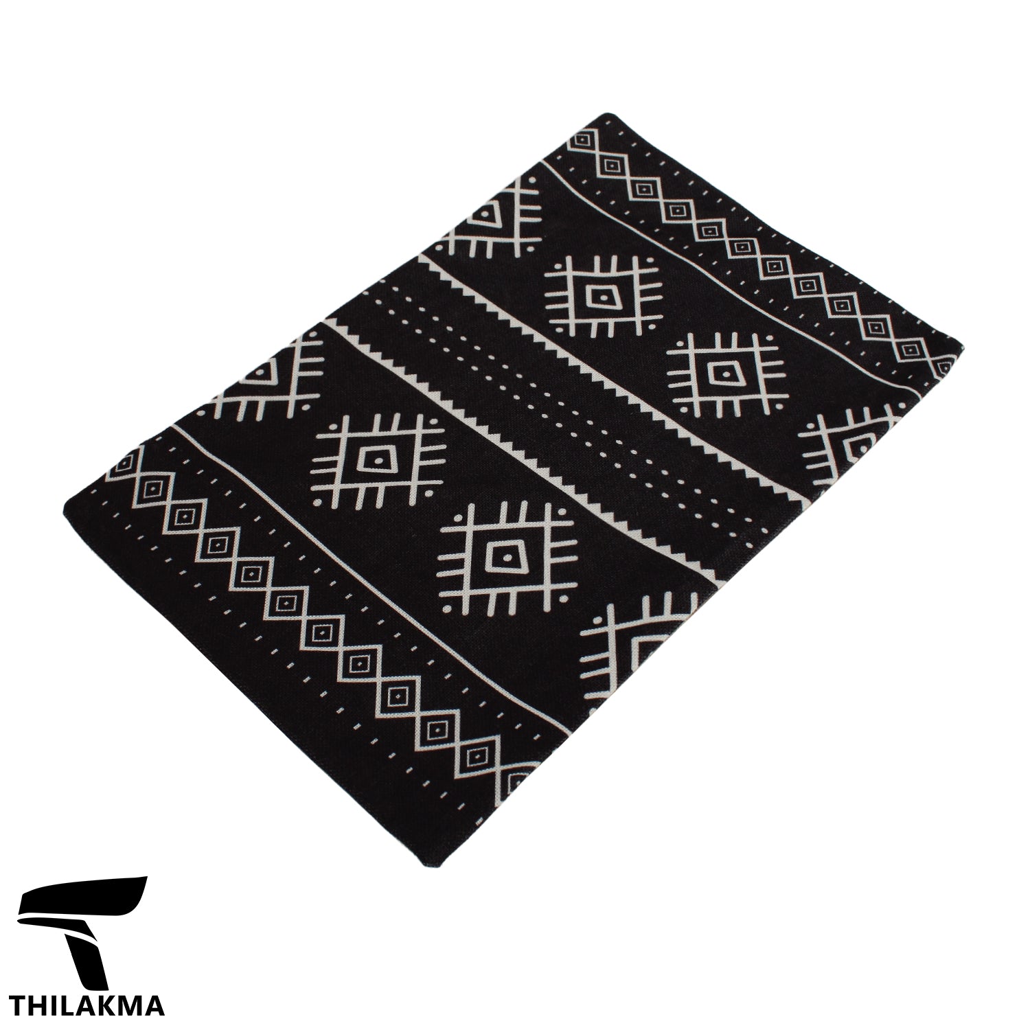 Printed Cushion Cover