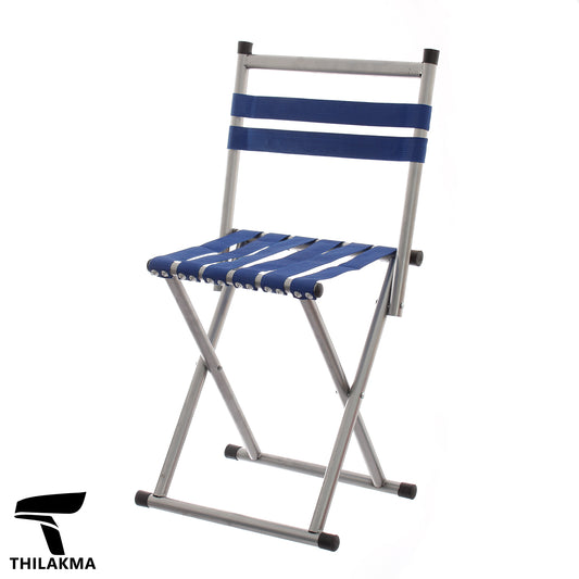 Foldable Camping Chair - Medium