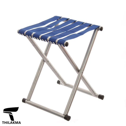 Foldable Camping Stool - Medium