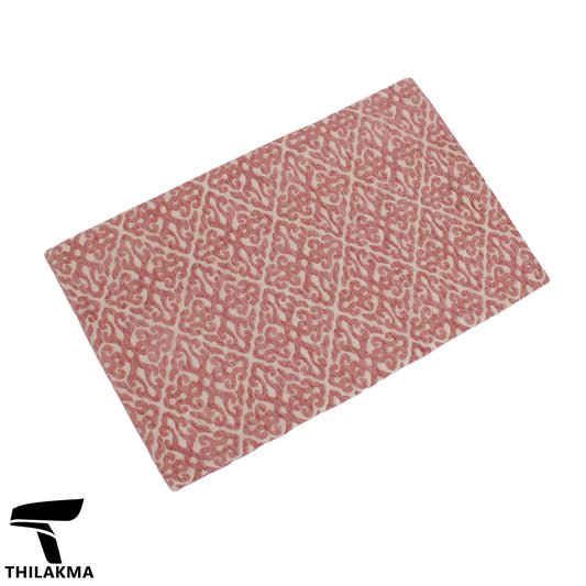 Printed Cushion Cover