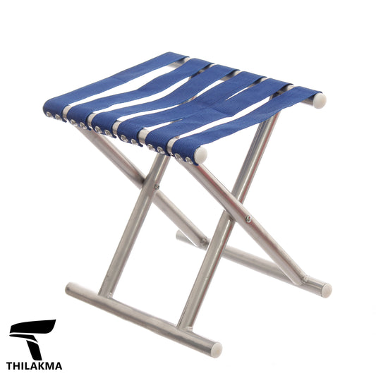 Foldable Camping Stool - Small
