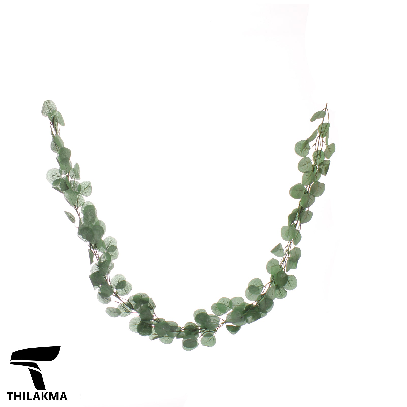 Artificial Leaf Garland