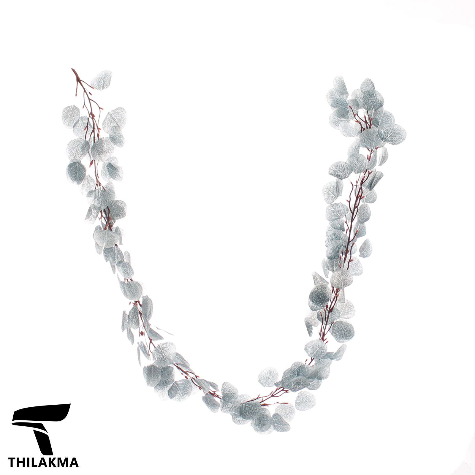 Artificial Leaf Garland
