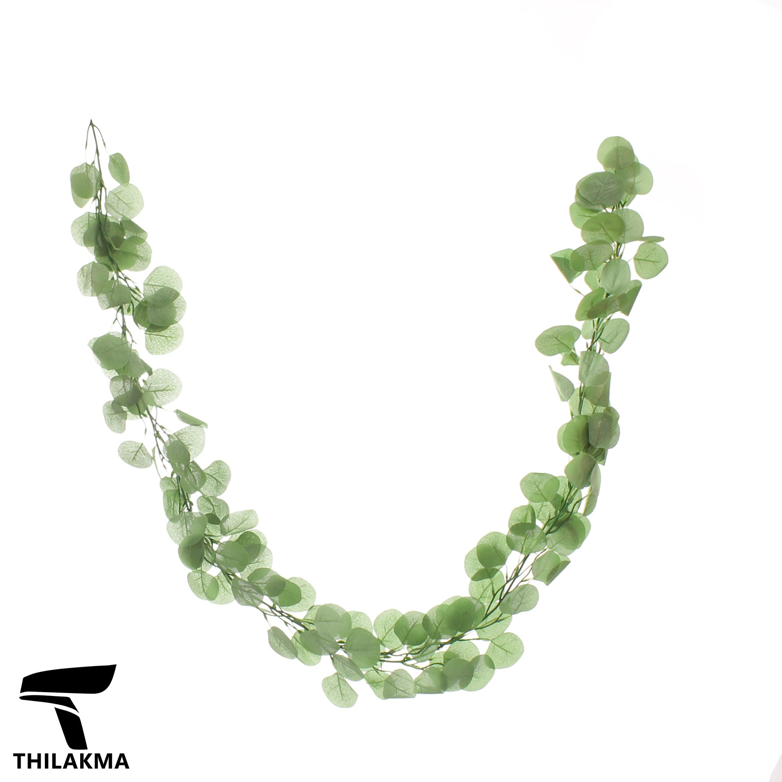 Artificial Leaf Garland