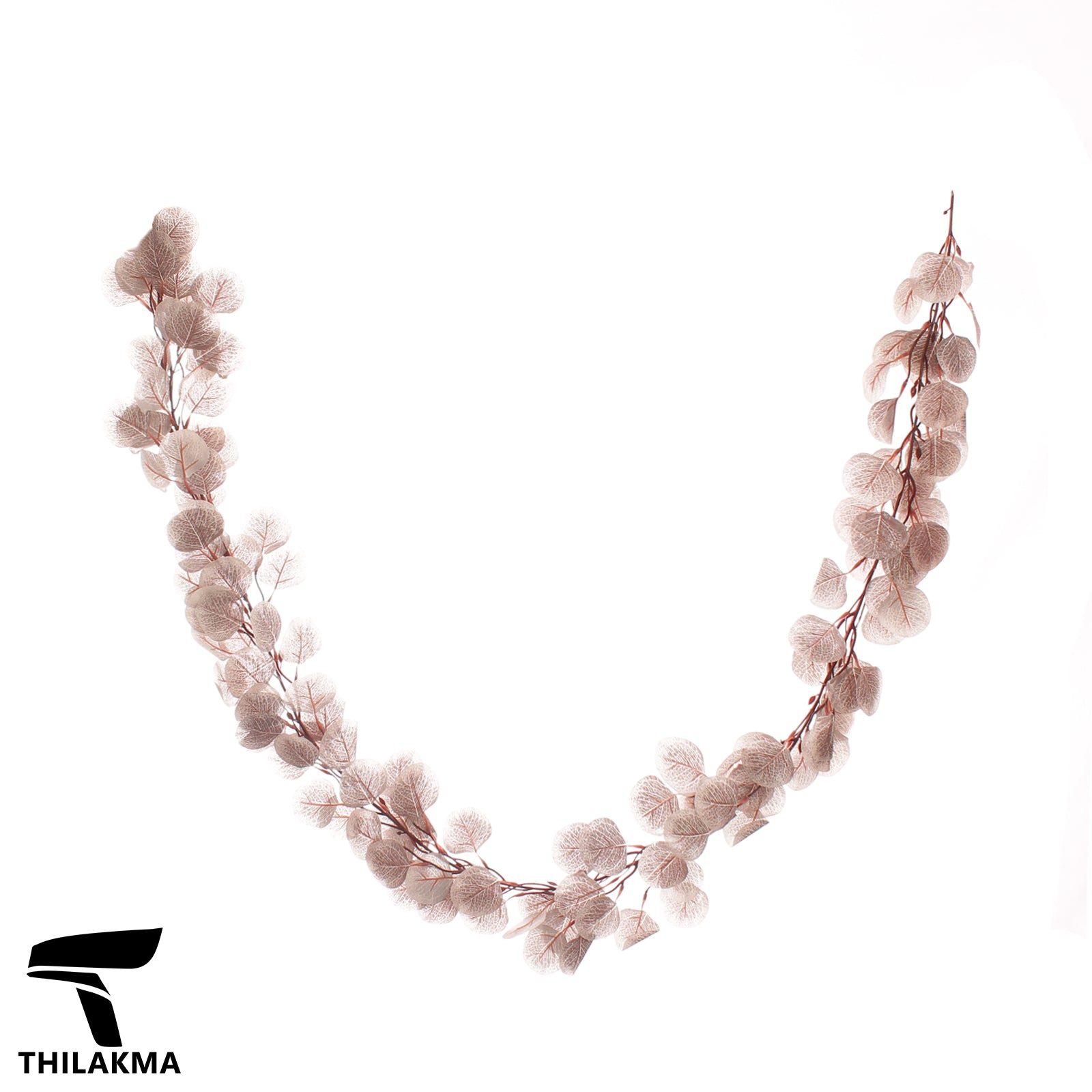 Artificial Leaf Garland