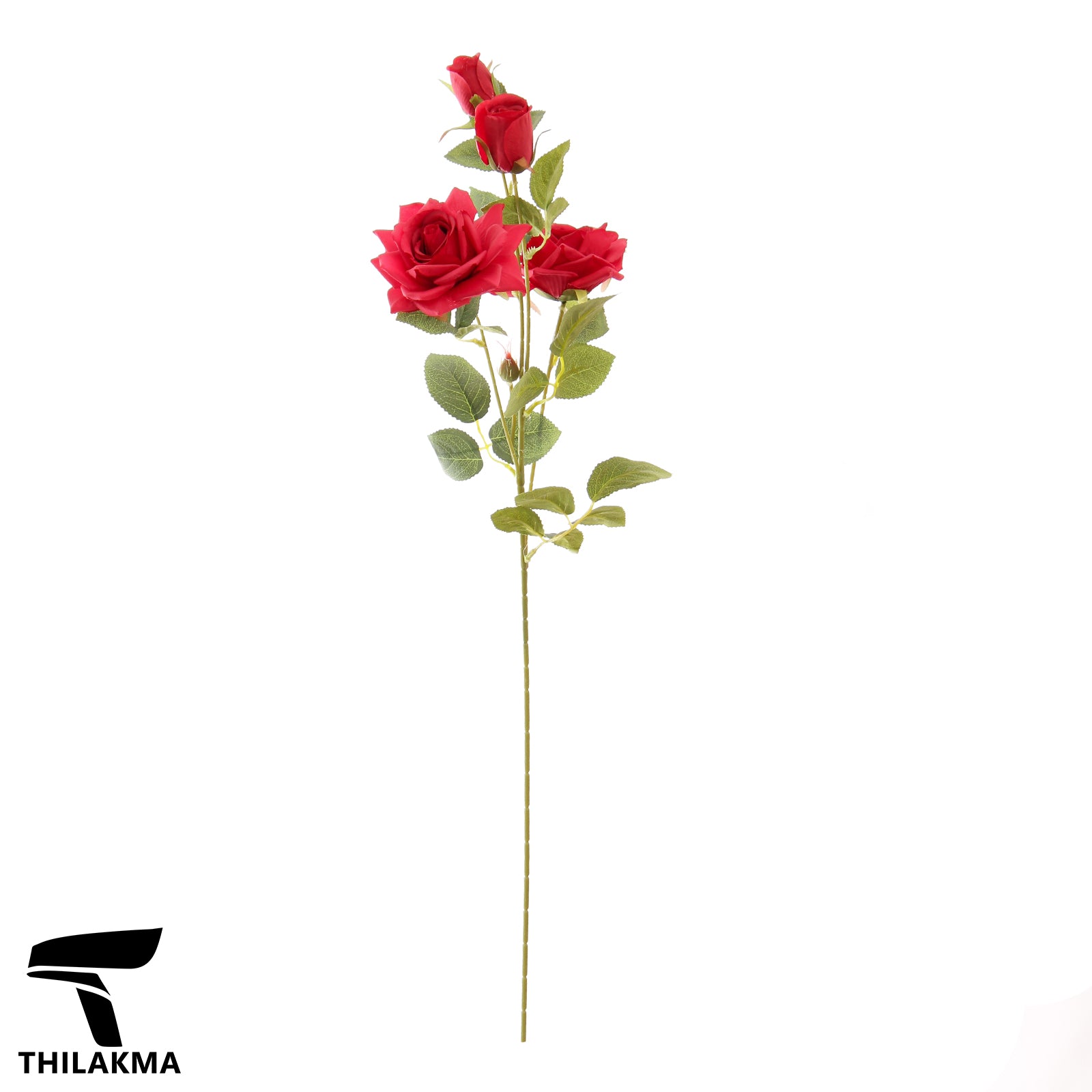 Artificial Rose Bunch