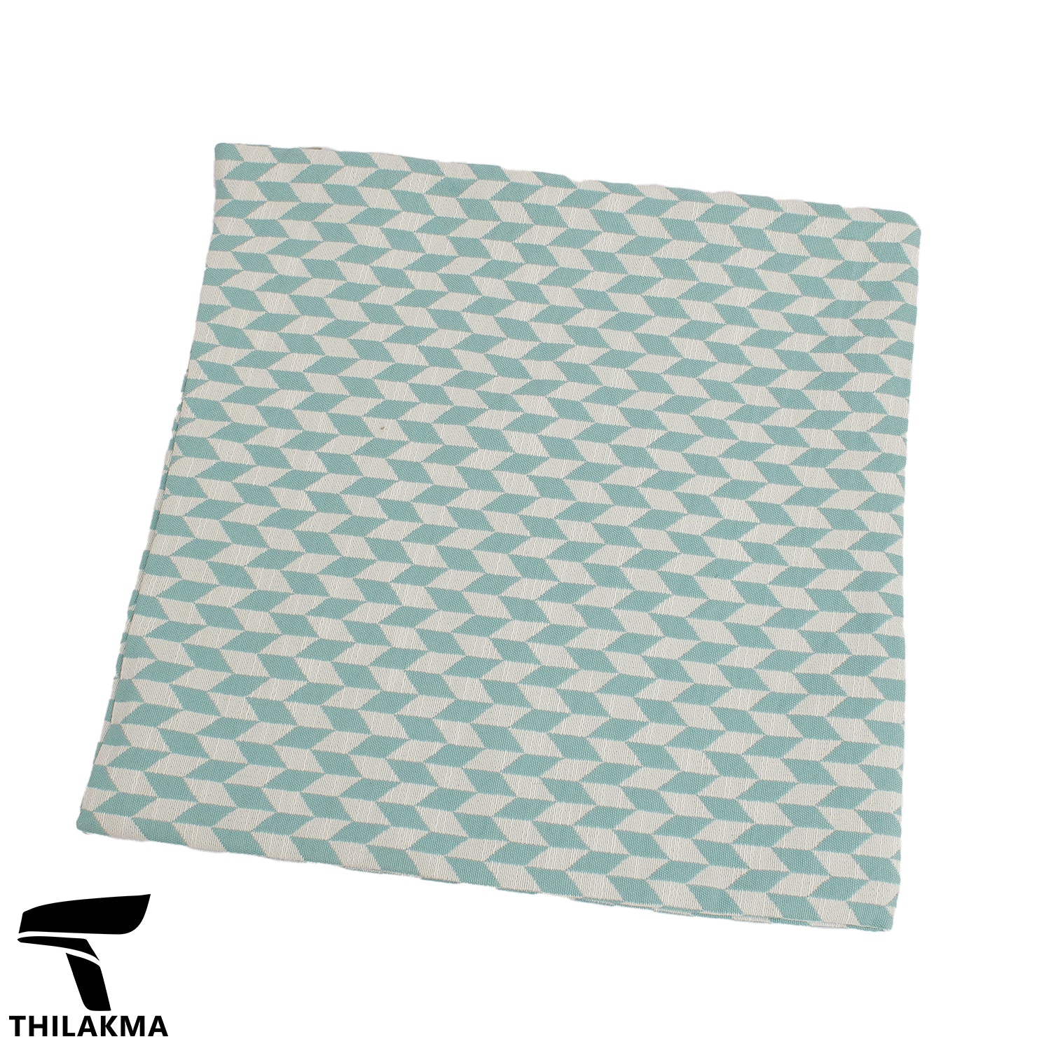 Patterned Cushion Cover