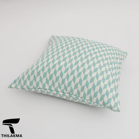 Patterned Cushion Cover