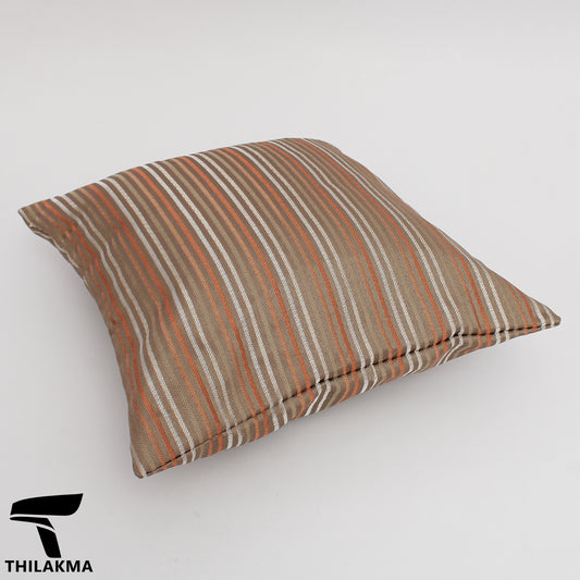 Pattern Cushion Cover