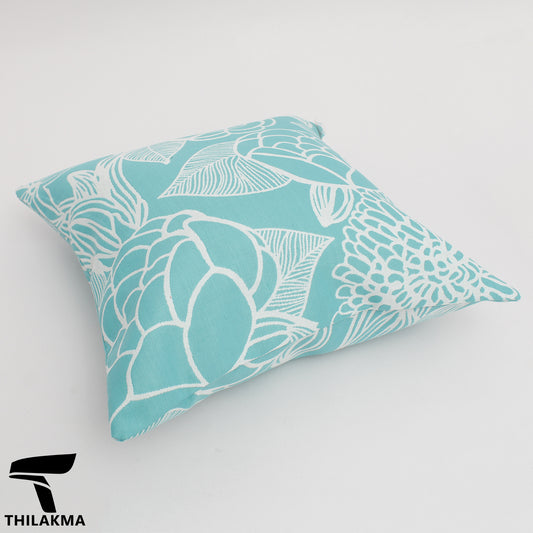 Printed Cushion Cover