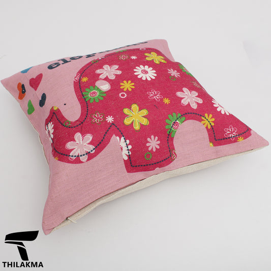Decorative Cushion Cover
