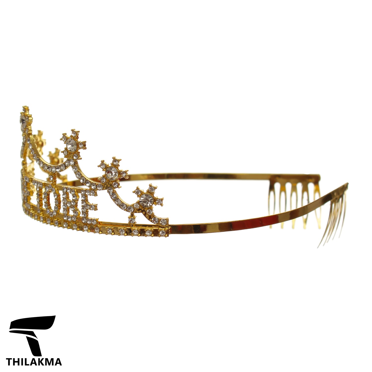 Bride To Be Crown