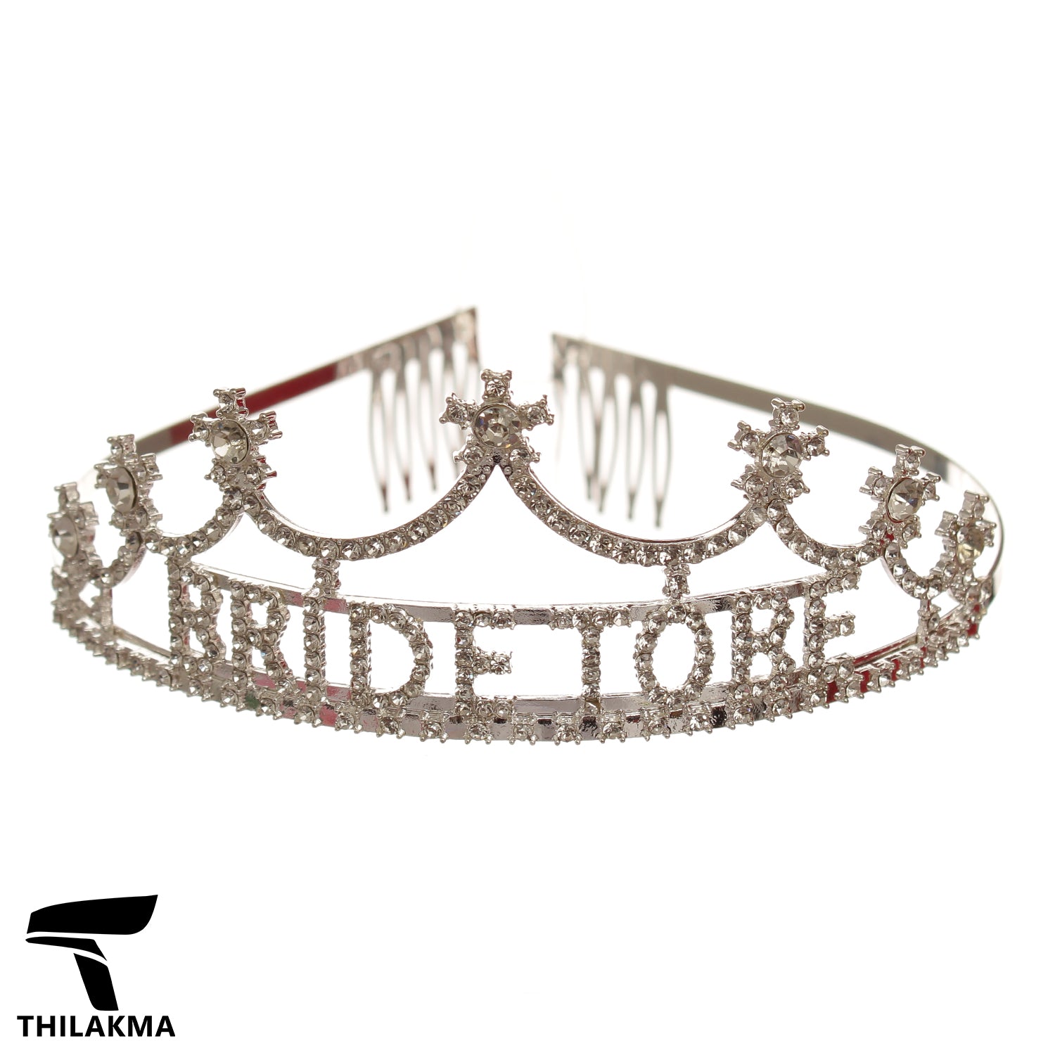Bride To Be Crown