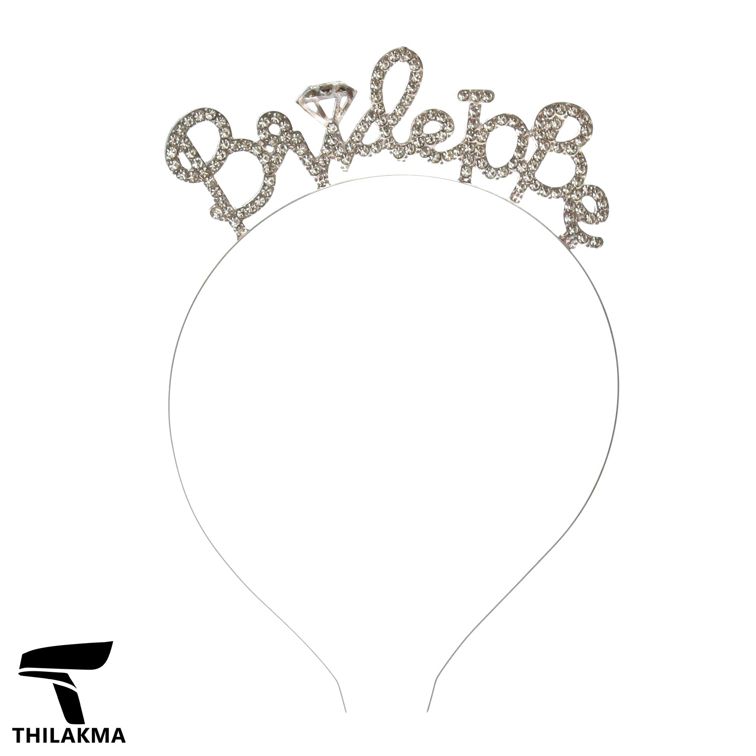 Bride To Be Headband