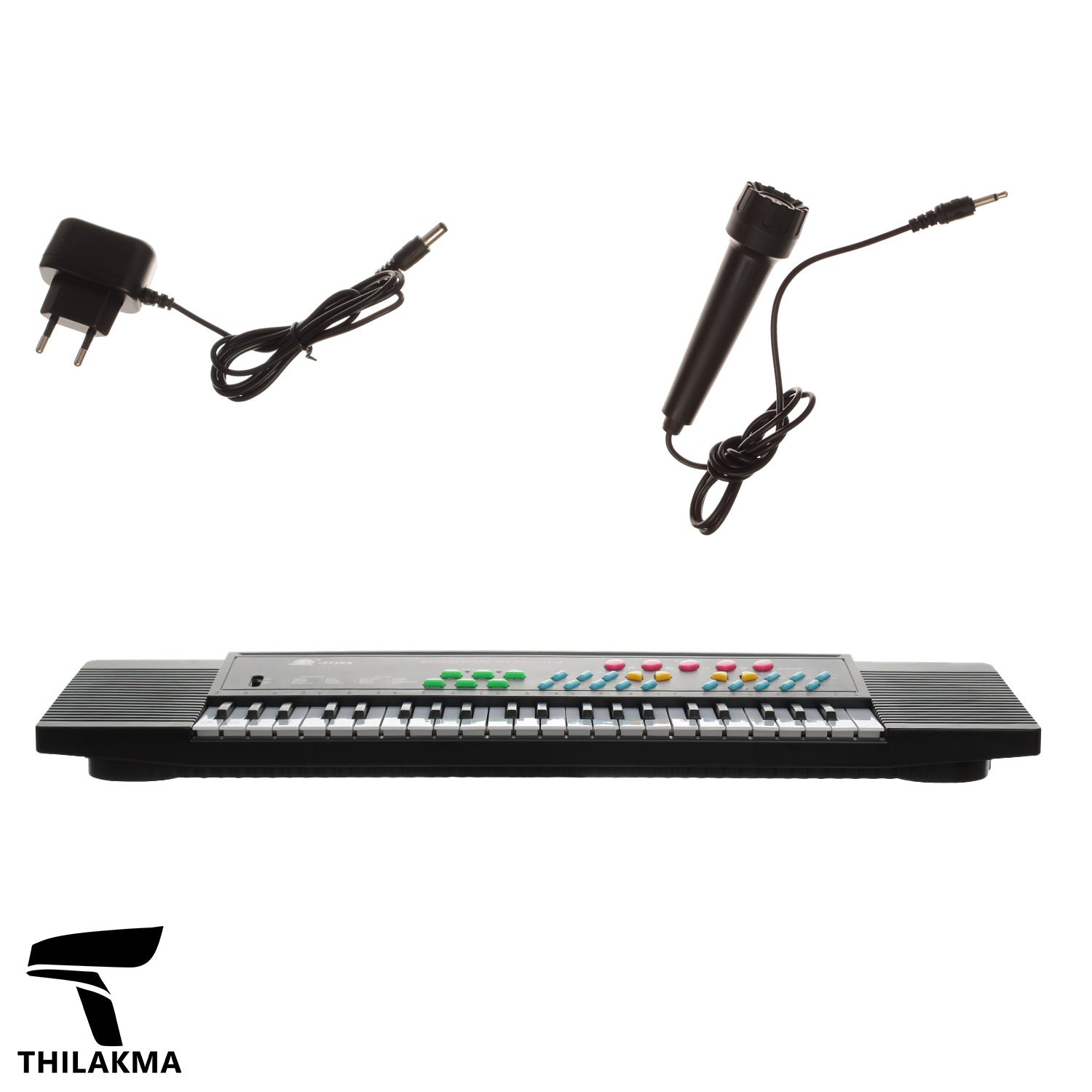 Toy Electronic Keyboard - 37 Keys