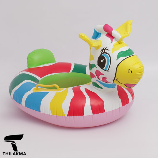 Inflatable Swim Ring