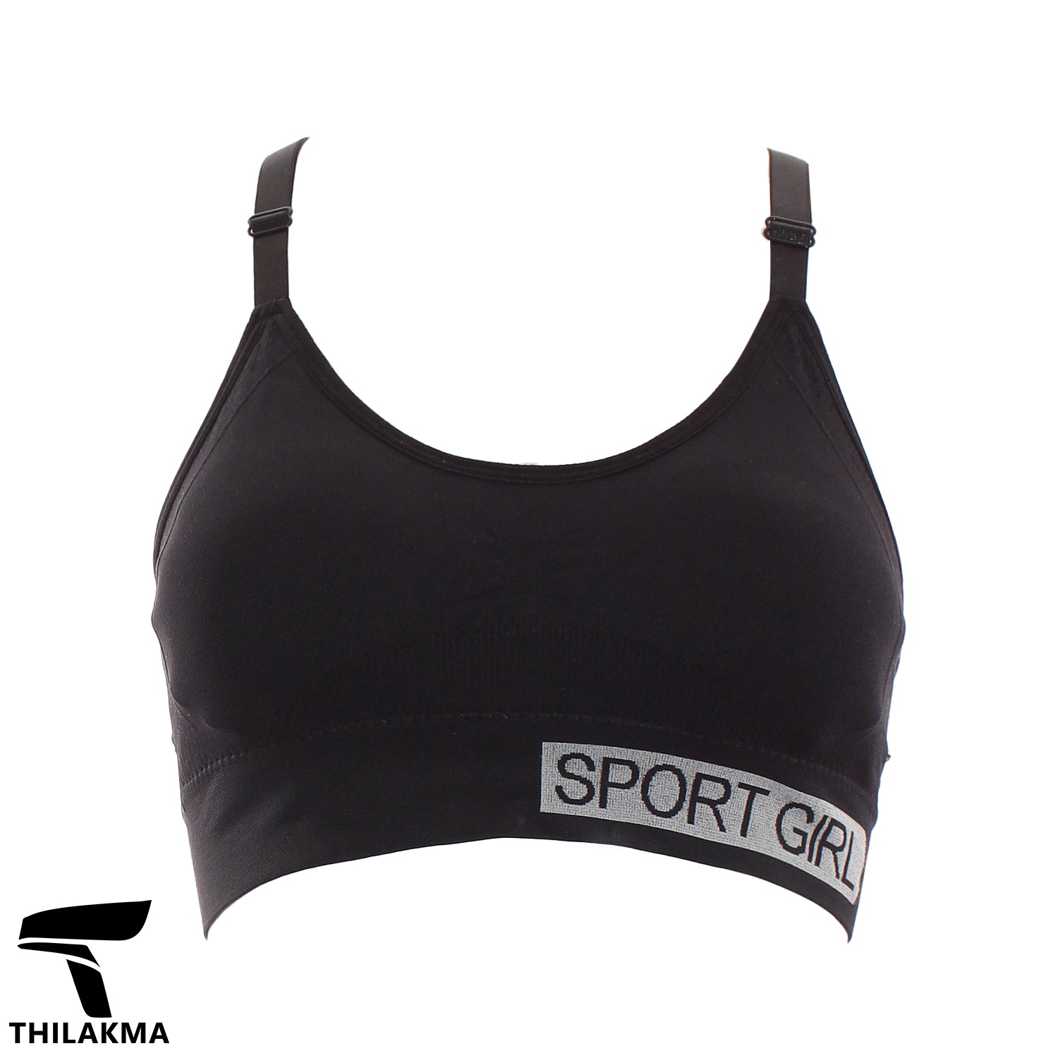 Ladies Sport Bra