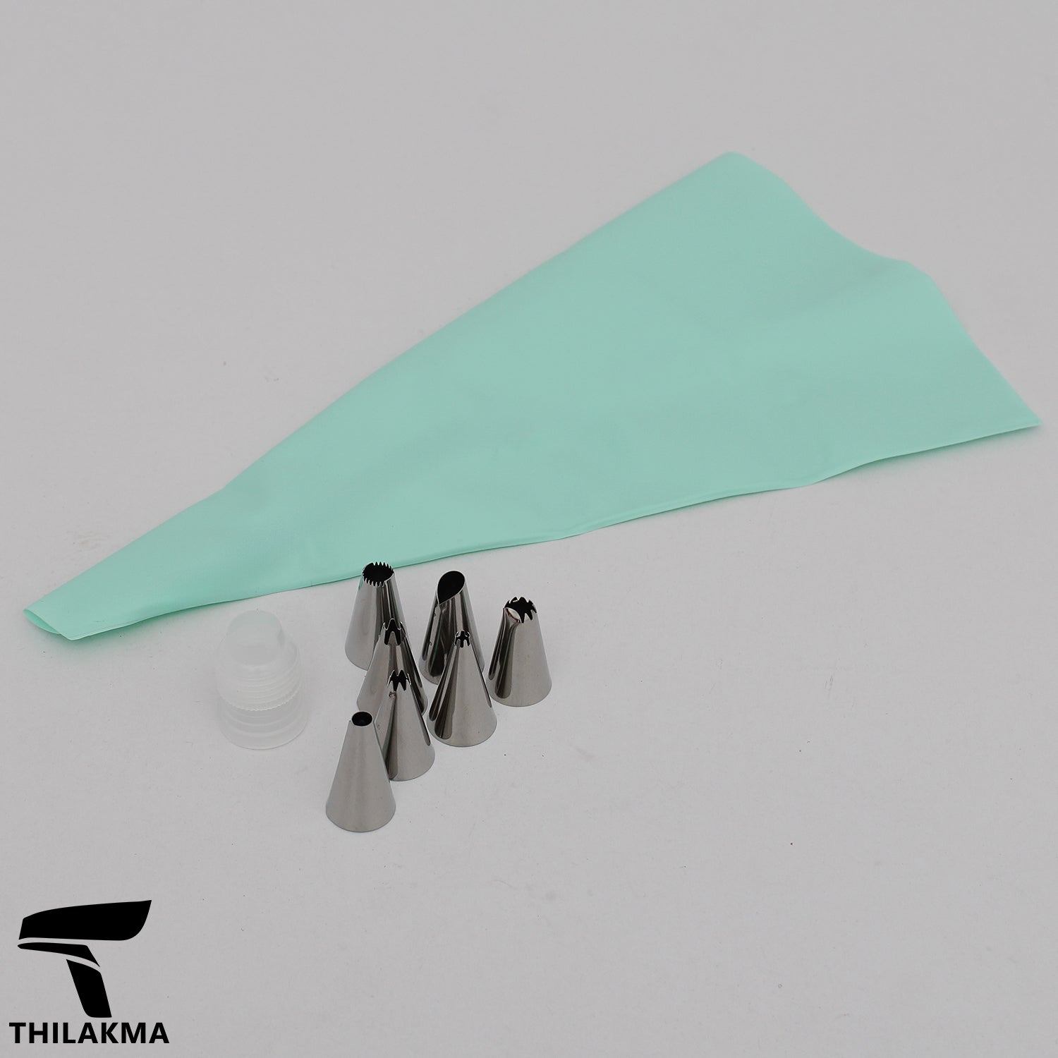 9pcs Cake Decorating Tool Set