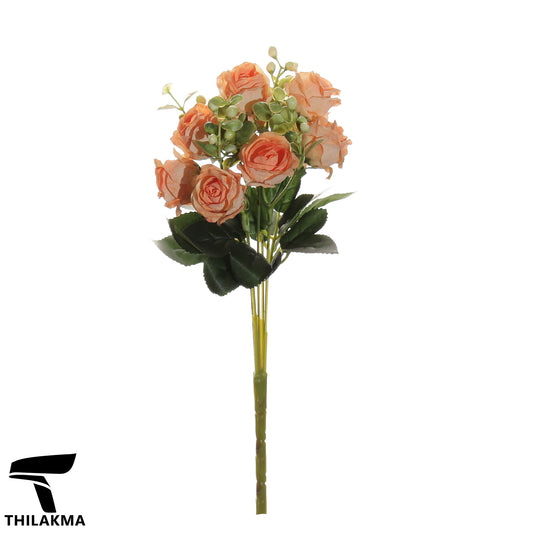 Artificial Rose Bunch