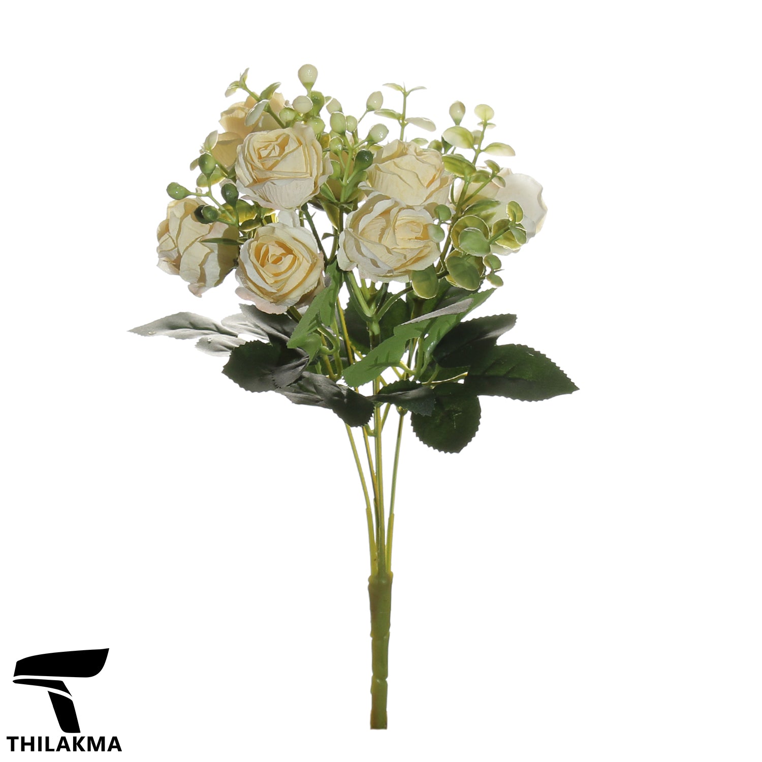 Artificial Rose Bunch