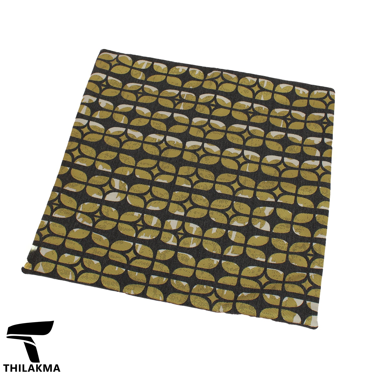 Printed Cushion Cover