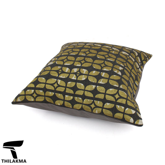 Printed Cushion Cover