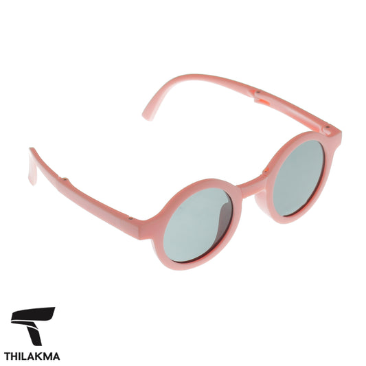 Kids Folding Sunglasses