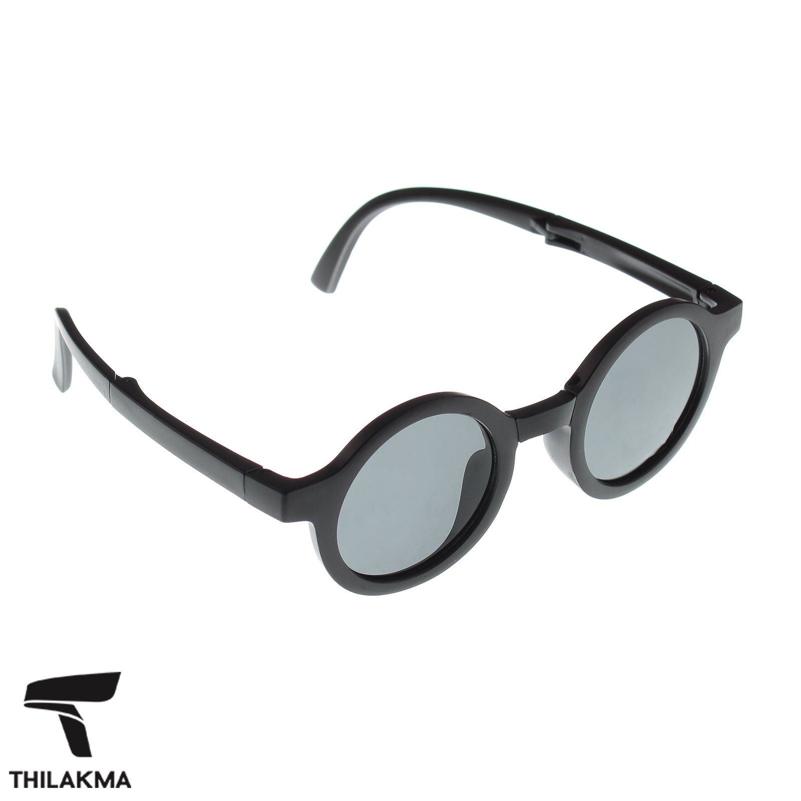 Kids Folding Sunglasses