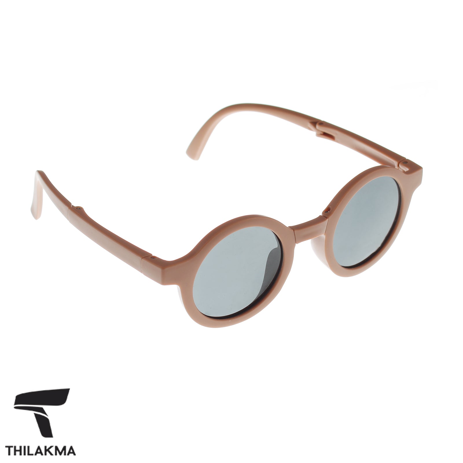 Kids Folding Sunglasses