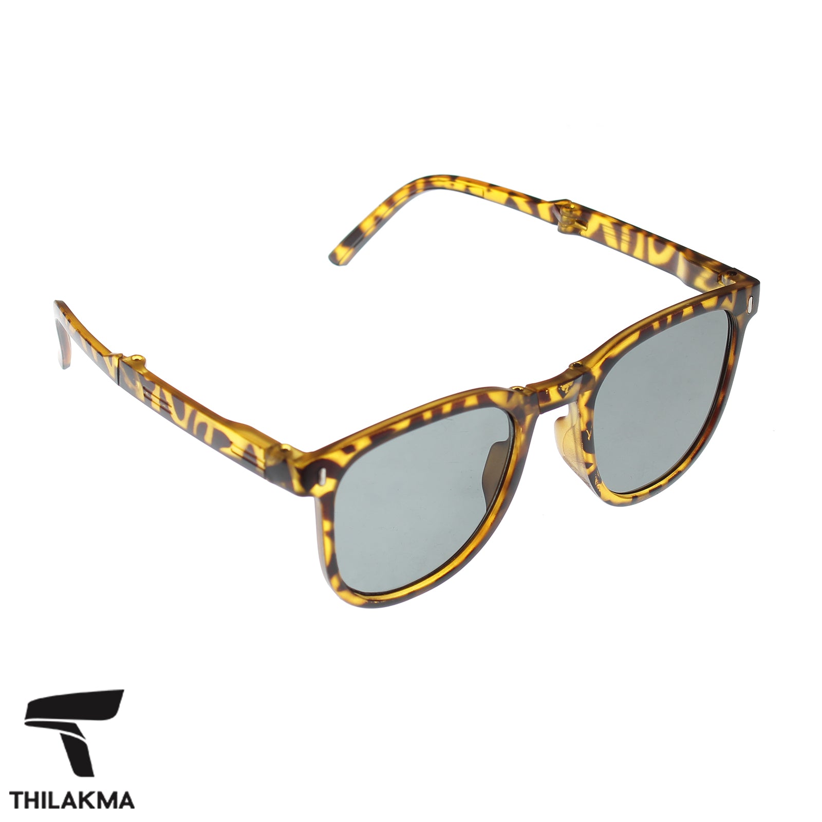 Stylish Kids Folding Sunglasses