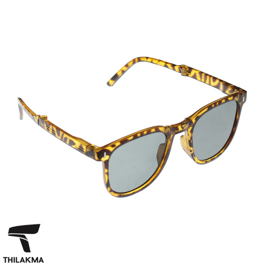Stylish Kids Folding Sunglasses