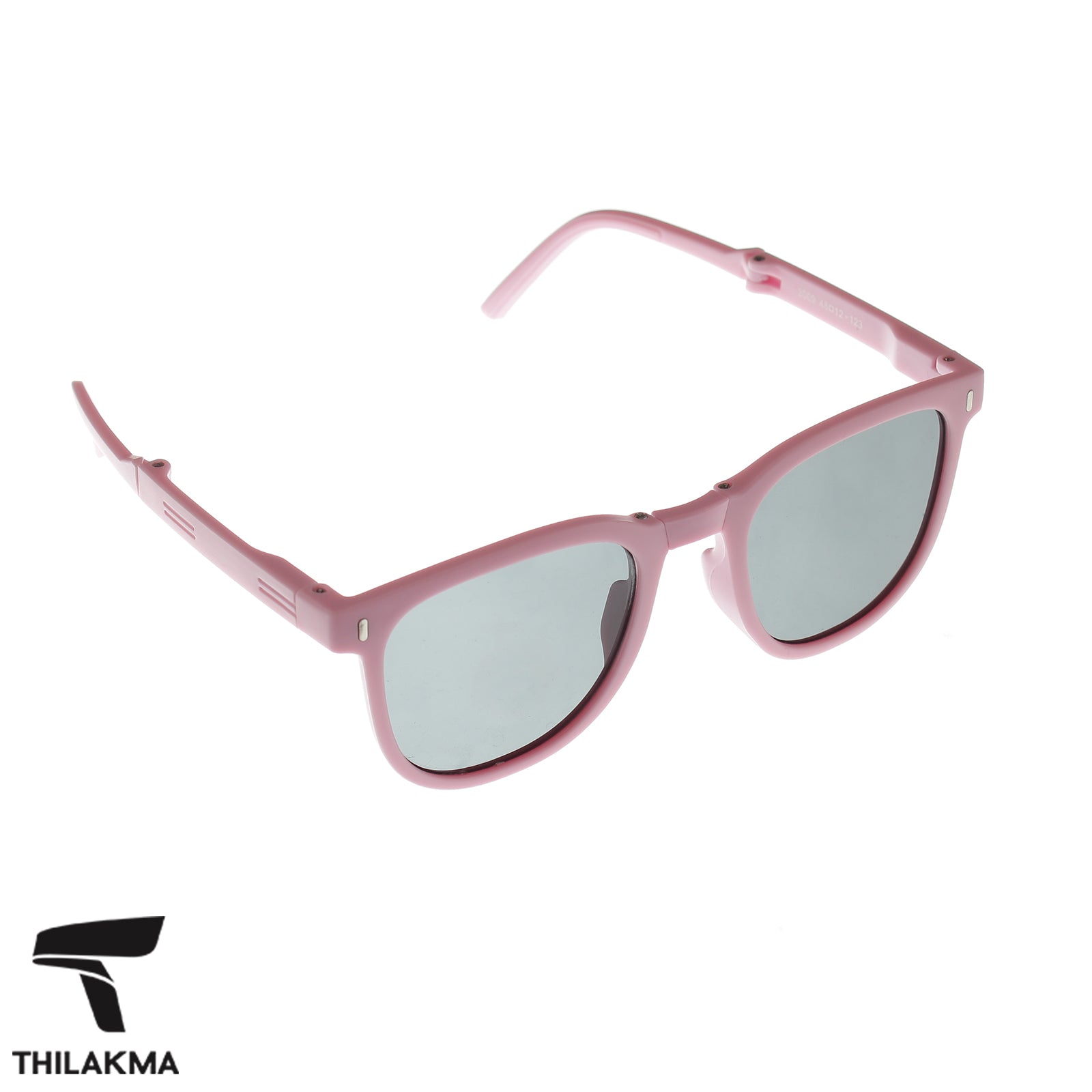 Stylish Kids Folding Sunglasses