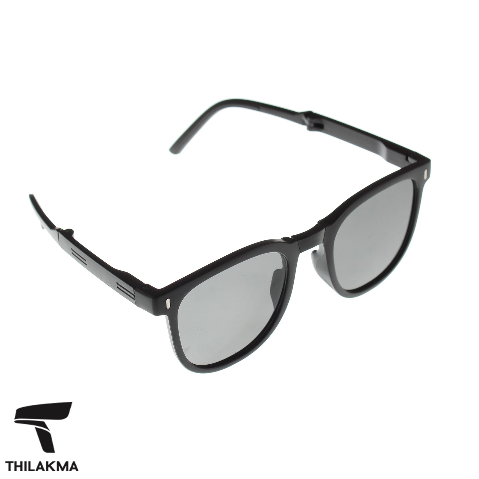 Stylish Kids Folding Sunglasses