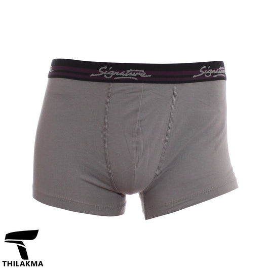 Signature Men Boxer Short - Assorted (2XL)