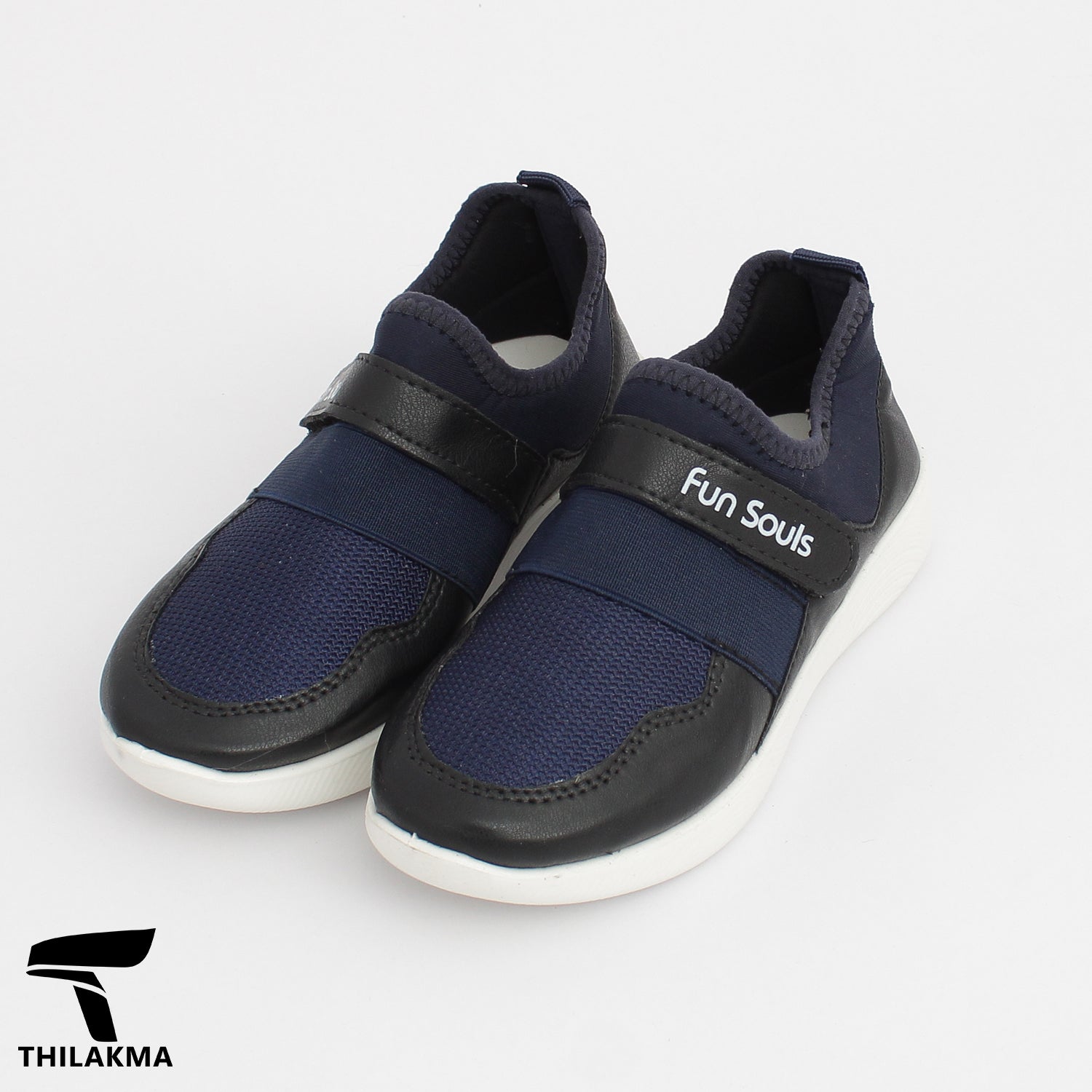 DSI Kids Shoe