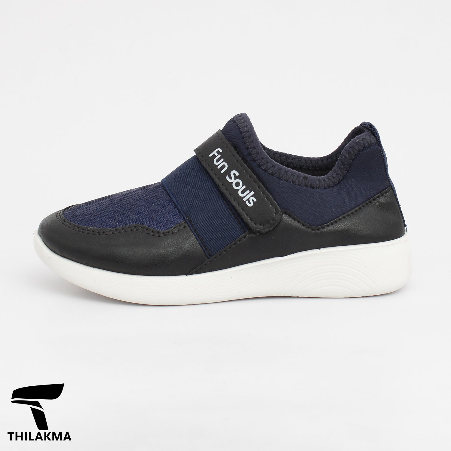 DSI Kids Shoe