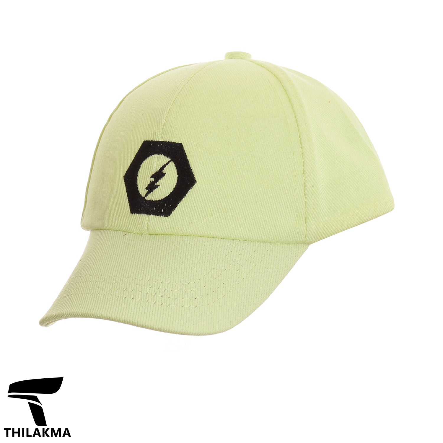Nut & Bolt Boy Cap