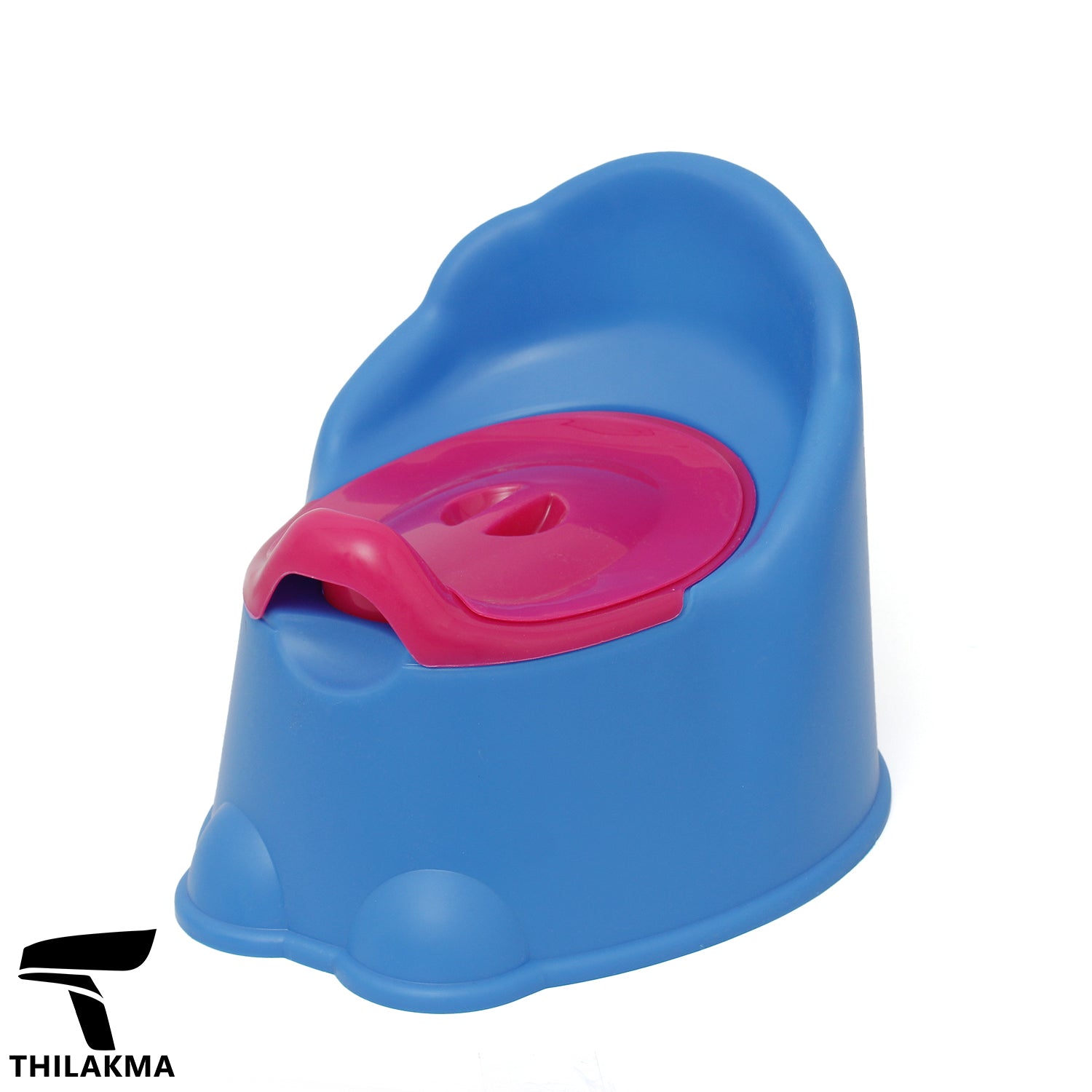 Baby Potty