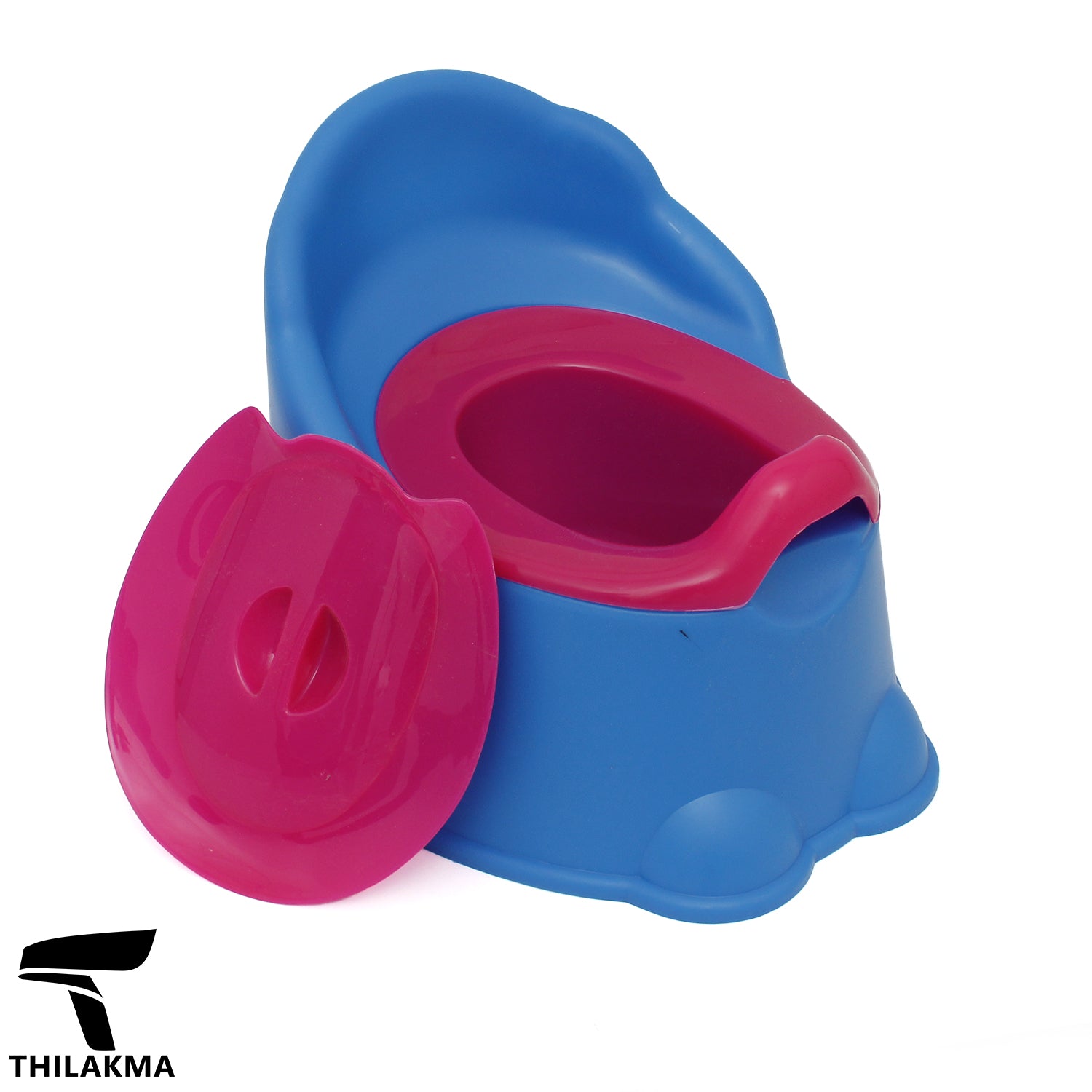Baby Potty