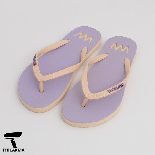 DSI Waves Ladies Slipper