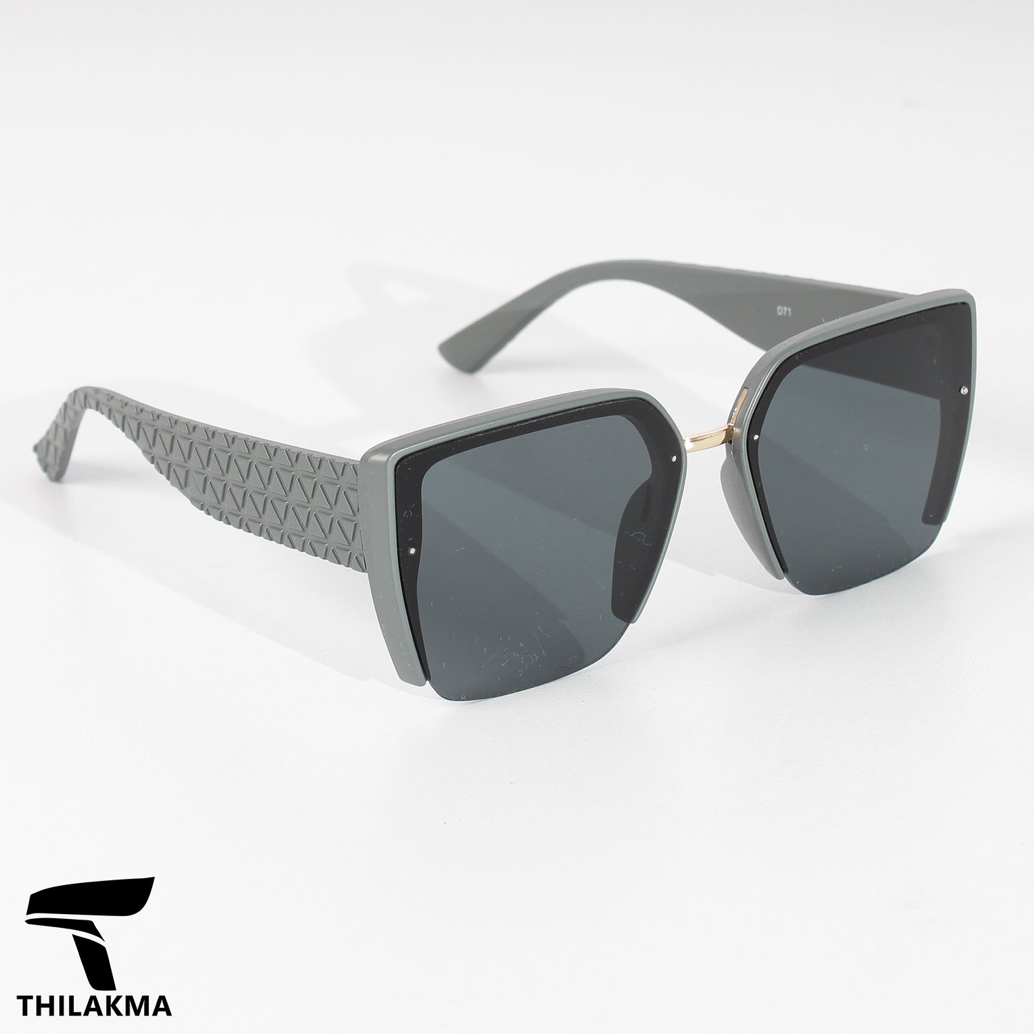 Men Classic Sunglasses
