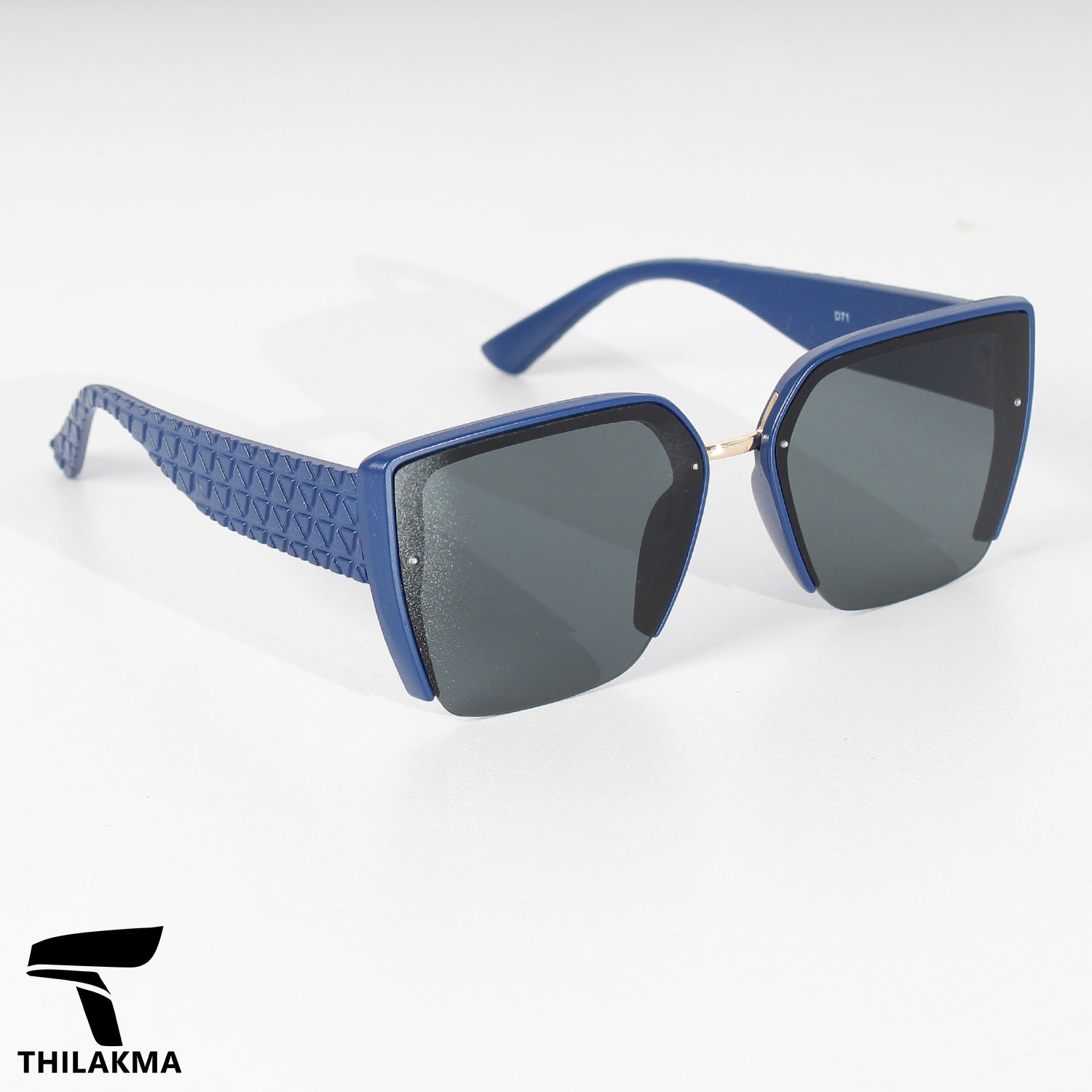 Men Classic Sunglasses