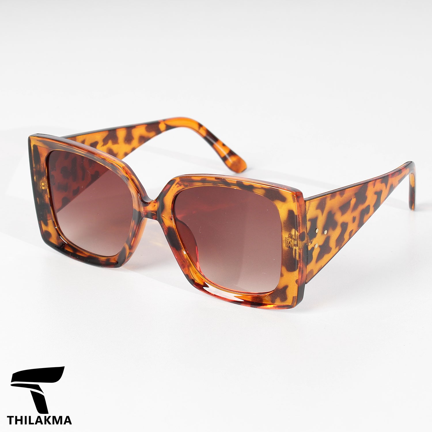 Ladies Classic Sunglasses