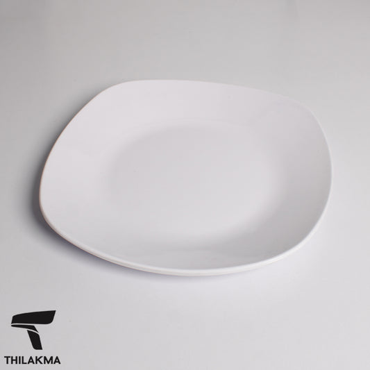 Melamine Square Rice Dish