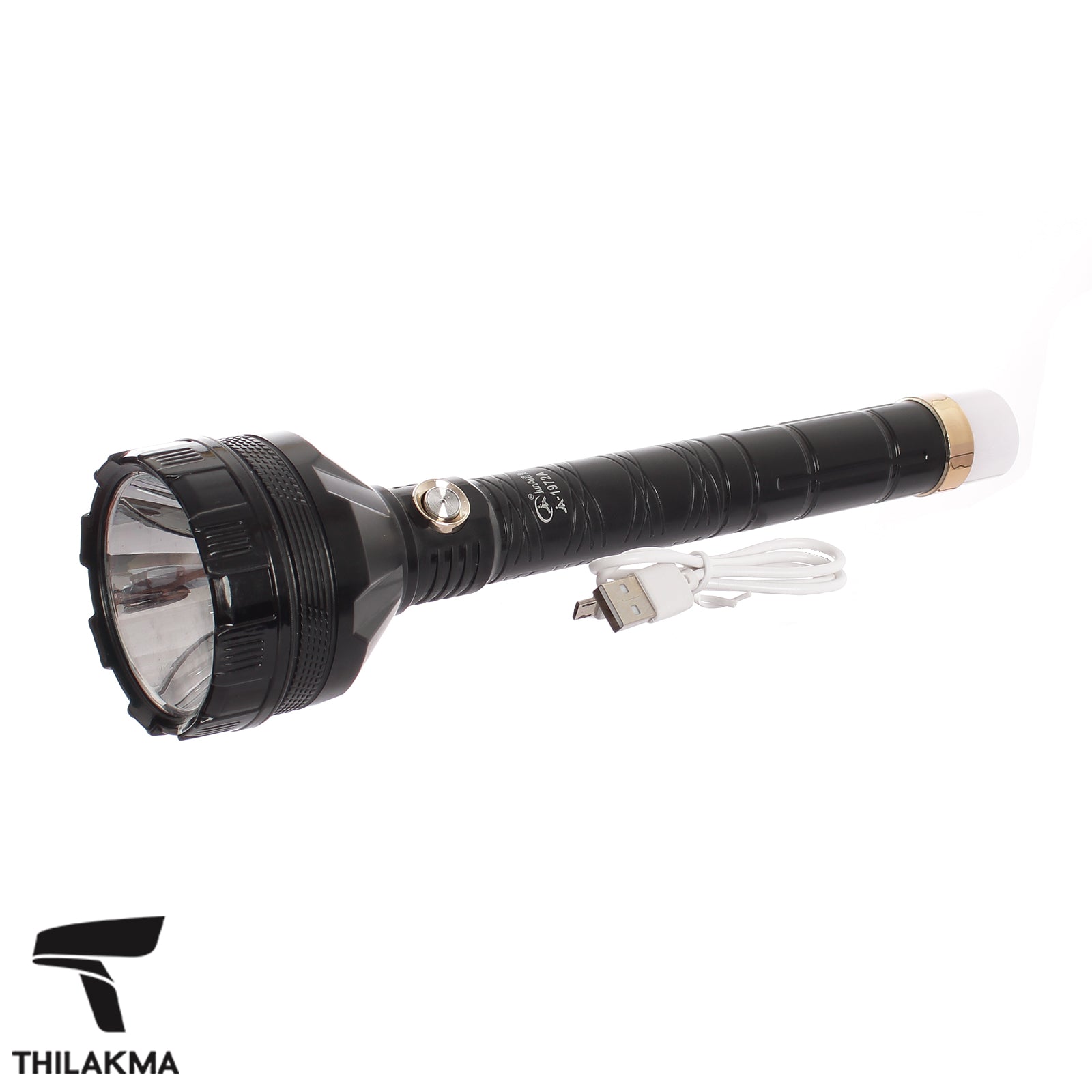 Rechargeable Torch