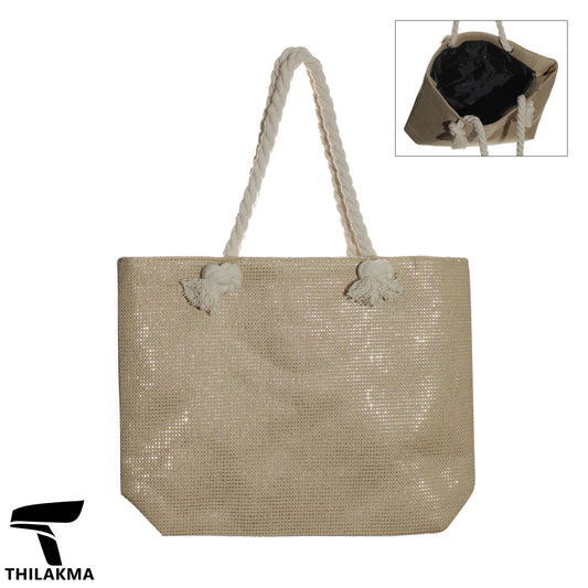 Stylish Tote Bag / Ladies Shoulder Bag