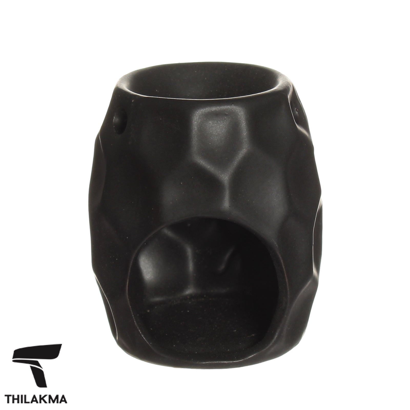 Ceramic Oil Burner