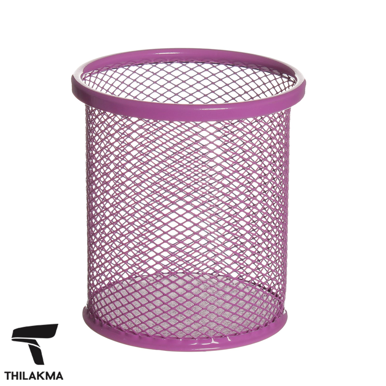 Pen Holder - Round